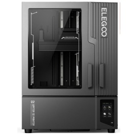 Comprar Impresora 3D Elegoo Jupiter 2 - Ganga Electrónica