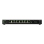 Comprar Netgear Switch Poe+ Smart Managed Essentials De 10 Puertos Gigabit Ethernet De La Serie S350 8 X 1 G Poe+ A 55 W, 2 X 1