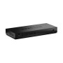 Comprar Netgear Switch Poe+ Smart Managed Essentials De 10 Puertos Gigabit Ethernet De La Serie S350 8 X 1 G Poe+ A 55 W, 2 X 1
