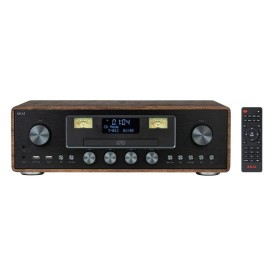 Comprar Radio Akai Wieza Am-100 Rhapsody - Ganga Electrónica