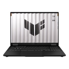 Comprar Portátil Asus Tuf Tuf608jpr-Qt187 I7-14650hx 16gb 1tb Rtx5070 16"Wuxga Fdos - Ganga Electrónica