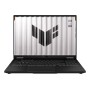 Comprar Portátil Asus Tuf Tuf608jpr-Qt187 I7-14650hx 16gb 1tb Rtx5070 16"Wuxga Fdos - Ganga Electrónica