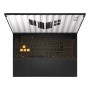 Comprar Portátil Asus Tuf Tuf608jpr-Qt187 I7-14650hx 16gb 1tb Rtx5070 16"Wuxga Fdos - Ganga Electrónica