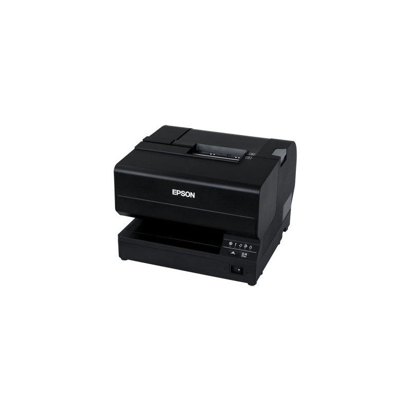 Comprar Impresora De Recibos Epson Tm-J7700(321ph) Inalámbrico Y Alámbrico Inyección De Tinta - Ganga Electrónica