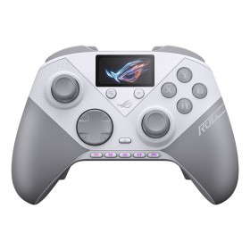 Comprar Asus Rog Raikiri Ii Pro Blanco Bluetooth/Rf/Usb Gamepad Analógico/Digital Pc - Ganga Electrónica