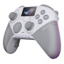 Comprar Asus Rog Raikiri Ii Pro Blanco Bluetooth/Rf/Usb Gamepad Analógico/Digital Pc - Ganga Electrónica