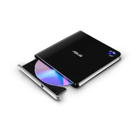 Comprar Regrabadora Blu-Ray Asus Sbw-06d5h-U Externa Slim Negra Regrabadora Blu-Ray Asus Sbw-06d5h-U/Blk/G/As/P2g Externa Slim -