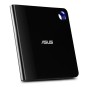 Comprar Regrabadora Blu-Ray Asus Sbw-06d5h-U Externa Slim Negra Regrabadora Blu-Ray Asus Sbw-06d5h-U/Blk/G/As/P2g Externa Slim -