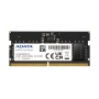 Comprar Memoria Ram Adata Ad5s48008g-S So Dimm 8gb 4800mhz Ddr5 - Ganga Electrónica
