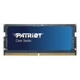 Comprar Memoria Ddr5 So-Dimm Pc5600 Patriot 32gb (1x32) Signature Core - Ganga Electrónica