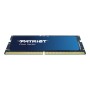 Comprar Memoria Ddr5 So-Dimm Pc5600 Patriot 32gb (1x32) Signature Core - Ganga Electrónica