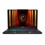 Comprar Portatil Msi Cyborg 15 15.6" Ntel Core 7 240h. 32gb. 1tb Ssd. Sin S.O. Rtx 5060 Gddr7 8gb - Ganga Electrónica
