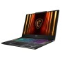 Comprar Portatil Msi Cyborg 15 15.6" Ntel Core 7 240h. 32gb. 1tb Ssd. Sin S.O. Rtx 5060 Gddr7 8gb - Ganga Electrónica