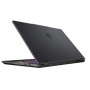 Comprar Portatil Msi Cyborg 15 15.6" Ntel Core 7 240h. 32gb. 1tb Ssd. Sin S.O. Rtx 5060 Gddr7 8gb - Ganga Electrónica