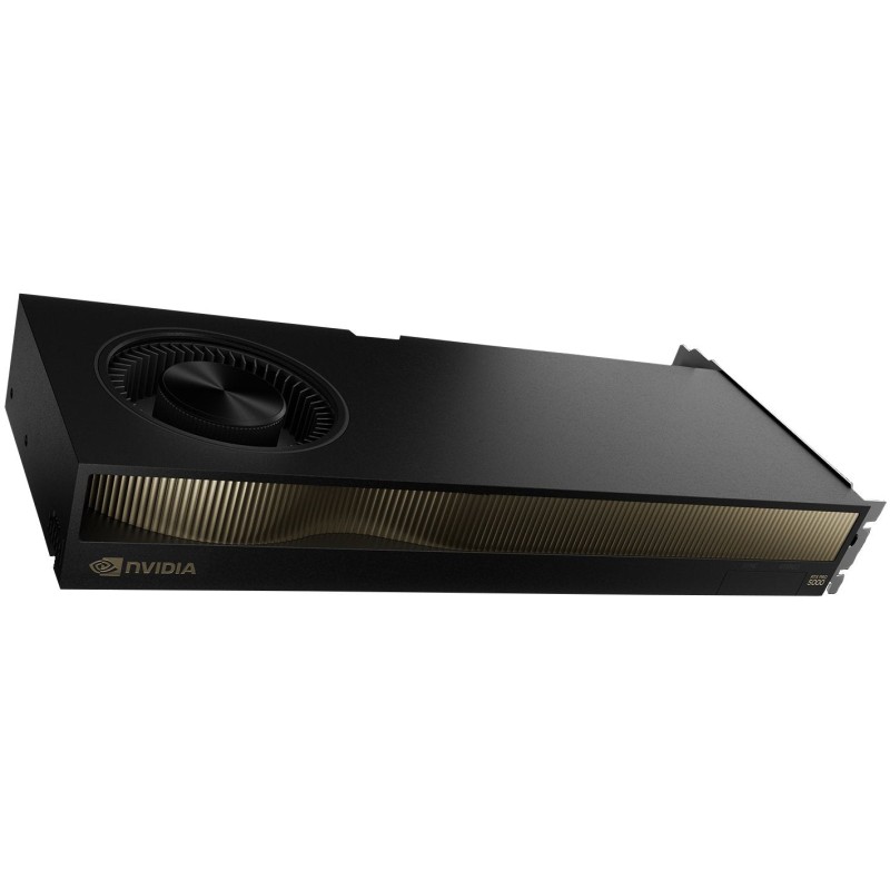 Comprar Tarjeta Gráfica Nvidia Rtx Pro 5000 Blackwell Rtx Pro 5000 Blackwell 48 Gb Gddr7 Pcie 5.0 X16 4 X Displayport Al Por Men