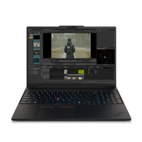 Comprar Portatil Lenovo Thinkpad P16s Gen 5 (Amd) P16s G5 R7 32/1t W11p - Ganga Electrónica