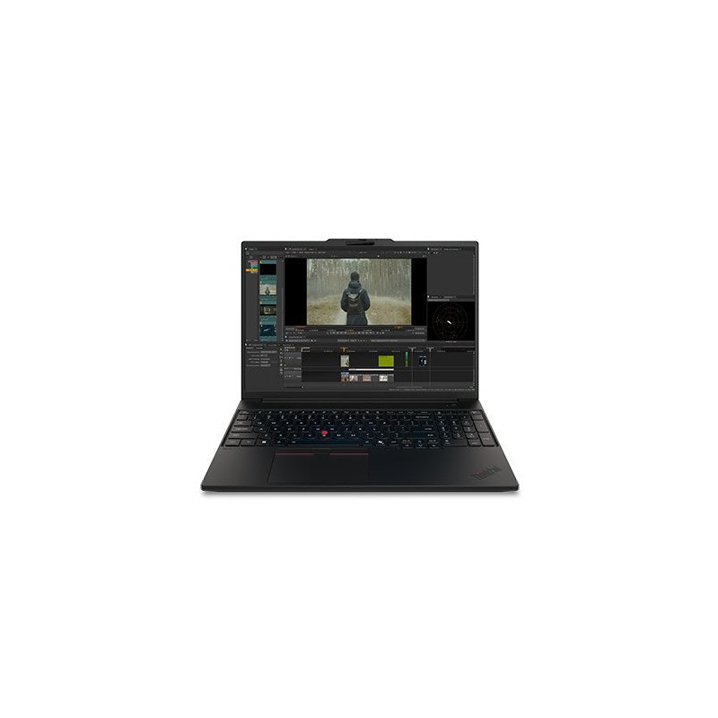 Comprar Portatil Lenovo Thinkpad P16s Gen 5 (Amd) P16s G5 R7 32/1t W11p - Ganga Electrónica