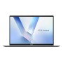 Comprar Portátil Asus Vivobook 16 F1607ca Mb311 16 " Wuxga Intel Core Ultra 5 225h 16gb Ram 512gb Ssd Arc Onboard Graphics Sso S