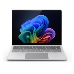Comprar Microsoft Surface Laptop 13.8 Sd M10/16/512 Platino - Ganga Electrónica