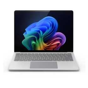 Comprar Microsoft Surface Laptop 13.8 Sd M12/16/512 Platino - Ganga Electrónica