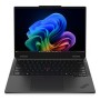 Comprar Portátil Lenovo Thinkpad T14s 2-In-1 Gen 2 14" Intel Core Ultra 5 325 32gb 512gb Ssd Gráficos Intel Windows 11 Pro Tecla