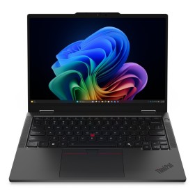 Comprar Portátil Lenovo Thinkpad T14s 2-In-1 Gen 2 14" Intel Core Ultra 5 325 32gb 512gb Ssd Gráficos Intel Windows 11 Pro Tecla