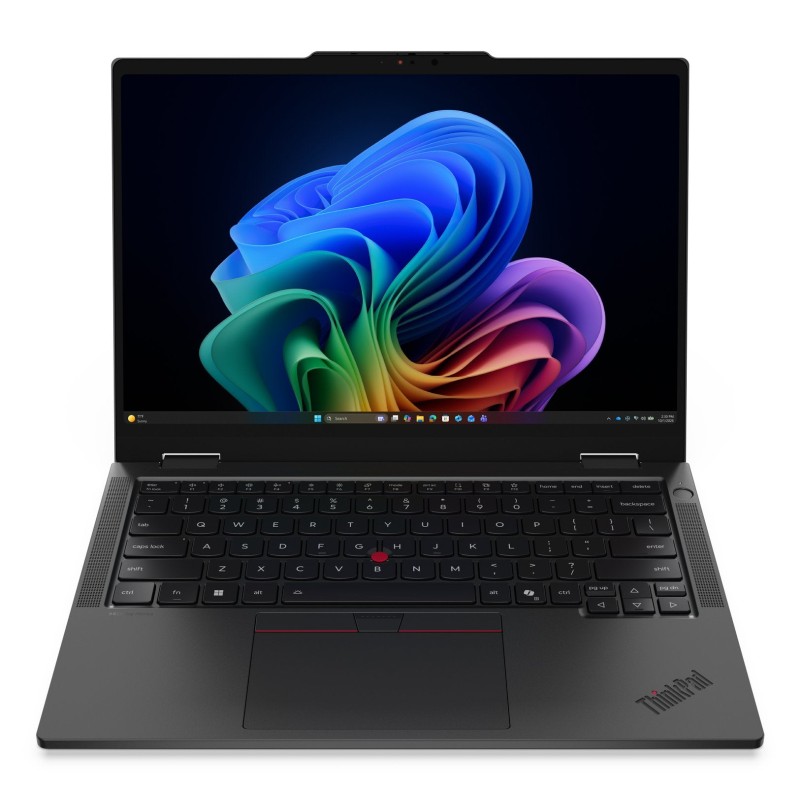 Comprar Portátil Lenovo Thinkpad T14s 2-In-1 Gen 2 14" Intel Core Ultra 5 325 32gb 512gb Ssd Gráficos Intel Windows 11 Pro Tecla