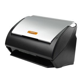 Comprar Plustek Smartoffice Ps186 Escaner 600 X 600 Dpi Escáner Con Alimentador Automático De Documentos (Adf) Negro, Plata A4 -