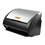 Comprar Plustek Smartoffice Ps186 Escaner 600 X 600 Dpi Escáner Con Alimentador Automático De Documentos (Adf) Negro, Plata A4 -