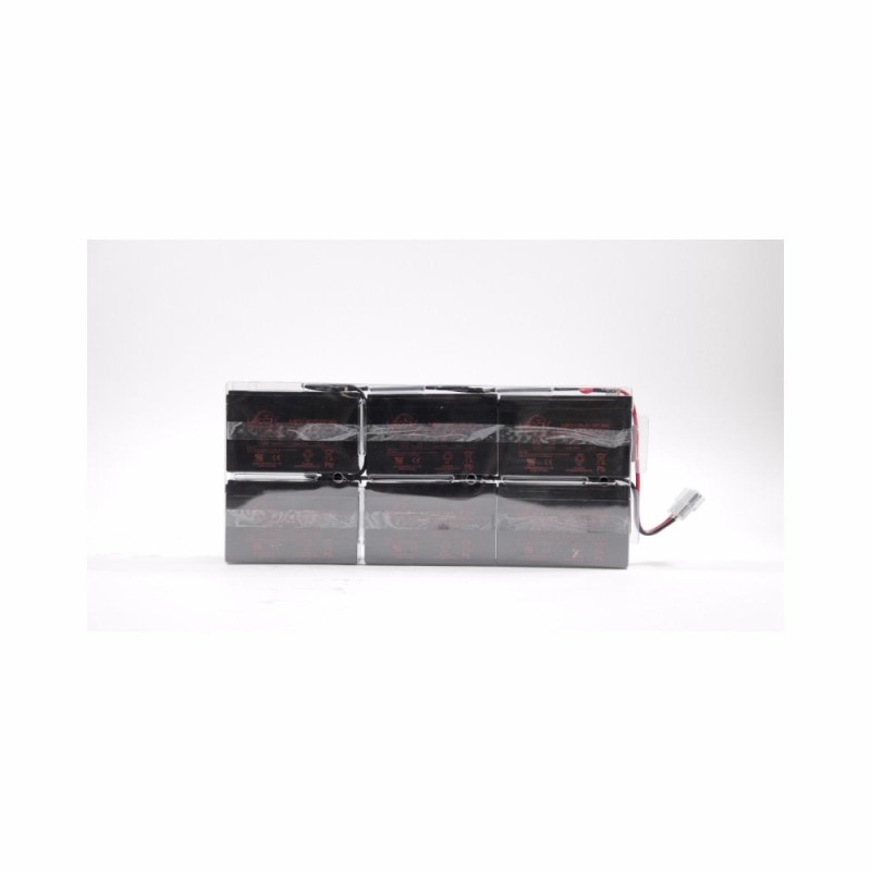 Comprar Eaton Ebp-1616i Batería Para Sistema Ups Sealed Lead Acid (Vrla) 12 V - Ganga Electrónica