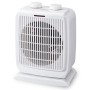 Comprar Calefactor / Termoventilador Daewoo DW9517/ 2000W/ Termostato Regulable - Ganga Electrónica