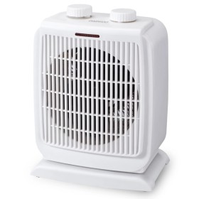 Comprar Calefactor / Termoventilador Daewoo DW9517/ 2000W/ Termostato Regulable - Ganga Electrónica