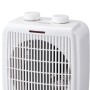 Comprar Calefactor / Termoventilador Daewoo DW9517/ 2000W/ Termostato Regulable - Ganga Electrónica