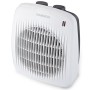 Comprar Calefactor / Termoventilador Daewoo DW9516/ 2000W/ Termostato Regulable - Ganga Electrónica