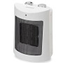 Comprar Calefactor Daewoo DW9513/ 1800W/ Termostato Regulable - Ganga Electrónica