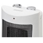 Comprar Calefactor Daewoo DW9513/ 1800W/ Termostato Regulable - Ganga Electrónica