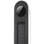 Comprar Calefactor Daewoo DW9512/ 2000W/ Termostato Regulable - Ganga Electrónica