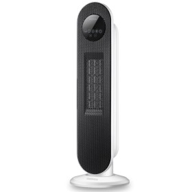 Comprar Calefactor Daewoo DW9511/ 2000W/ Mando a Distancia - Ganga Electrónica
