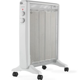 Comprar Radiador de Mica Daewoo DW9508/ 2 Potencias/ 1000-2000W - Ganga Electrónica