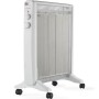 Comprar Radiador de Mica Daewoo DW9508/ 2 Potencias/ 1000-2000W - Ganga Electrónica