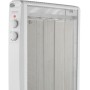 Comprar Radiador de Mica Daewoo DW9508/ 2 Potencias/ 1000-2000W - Ganga Electrónica