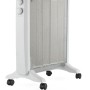 Comprar Radiador de Mica Daewoo DW9508/ 2 Potencias/ 1000-2000W - Ganga Electrónica