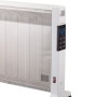 Comprar Radiador de Mica Daewoo DW9509/ 2 Potencias/ 1000-2000W - Ganga Electrónica