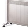 Comprar Radiador de Mica Daewoo DW9509/ 2 Potencias/ 1000-2000W - Ganga Electrónica