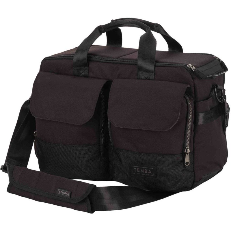 Comprar Tenba Schoudertas DNA 16 Pro - Black (638-775) - Ganga Electrónica
