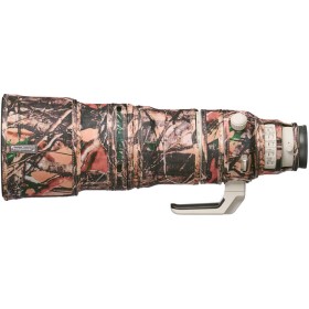Comprar easyCover Lens Protection For Sony FE 100-400mm f/4.5 GM OSS Forest Camouflage - Ganga Electrónica