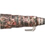 Comprar easyCover Lens Protection For Sony FE 100-400mm f/4.5 GM OSS Forest Camouflage - Ganga Electrónica