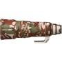 Comprar easyCover Lens Protection For Sony FE 100-400mm f/4.5 GM OSS Green Camouflage - Ganga Electrónica