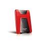 Comprar Adata Dashdrive Durable Hd650 Disco Duro Externo 1000 Gb Rojo - Ganga Electrónica