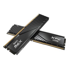 Comprar Memoria Adata Ddr5 32gb 6000 (2x 16 Gb) Dual-Kit, Ax5u6000c4816g-Dtlabbk - Ganga Electrónica